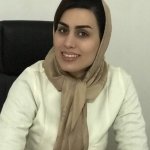 دل آرا غلامی پور متخصص بیماری‌های داخلی, دارای بورد تخصصی از دانشگاه تهران و مدرک انجمن گوارش و‌کبد ایران