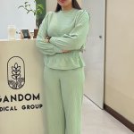 دکتر سیده صهبا بامشگی