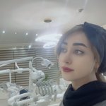 دکتر یاسمن گلشن دکترای حرفه‌ای دندانپزشکی