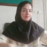 کارشناس سحر قربانپور کارشناسی مامایی، دارای مدرک ماما دولا، زایمان در آب، زایمان اپیدورال، زایمان وی بک و...