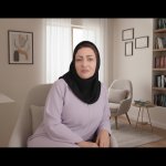 مریم محمدی کارشناسی ارشد روانشناسی بالینی