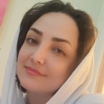 مریم سلیمانزاده دکترای حرفه‌ای پزشکی