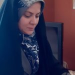 مهرنوش اخوت کارشناسی ارشد مشاوره مدرسه، متخصص کودک و نوجوان