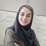 مریم حسن زاده کارشناسی کاردرمانی