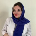 پری ناز ملک قصابی کارشناسی مامایی