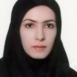 دکتر امینه حسن خانی متخصص دندانپزشکی ترمیمی