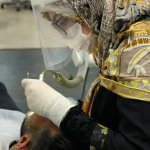 دکتر فاطمه رهبر دکترای حرفه ای دندانپزشکی