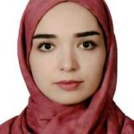 شقایق سادات جمالی دکترای حرفه ای دندانپزشکی