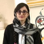 نسیم معصومی کارشناسی ارشد گفتاردرمانی از دانشگاه علوم پزشکی تهران