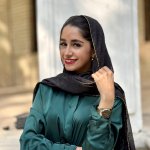 دکتر غزل غفاری متخصص تغذیه