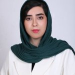 زهرا طالب پورجهرمی کاندیدای دکتری تخصصی روان شناسی