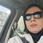 نشمین عزیزی لیسانس عالی مامایی و مشاور باروری