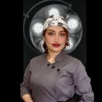دکتر پردیس پورصباغ متخصص ENT و جراح سروگردن و پلاستیک و زیبایی بینی وصورت