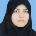 دکتر عاطفه اسدی متخصص طب سنتی ایرانی
