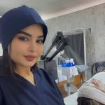 دکتر پگاه فرضیان کارشناس مامایی