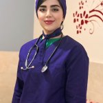 کارشناس مهسا دهستانی زنان زایمان مامایی