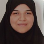 دکتر ریحانه قاسمی پورزرندی کارشناسی ارشد گفتاردرمانی
