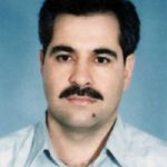 دکتر فرجادی کیا