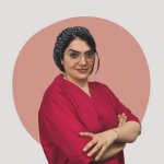 دکتر آذین آشناگر