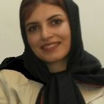 دکتر بنفشه پناه&zwnj;بحق (علی آبادی سابق) متخصص روان‌پزشکی