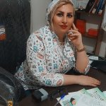 کارشناس آذر داداشی رستمی ثالث