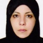 افسانه همتی سیاهمزگی کارشناسی مامایی