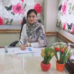 لیدا نمازی متخصص زنان و زایمان