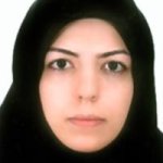 حنانه علی اکبرزاده آرانی دانشجوی دکترای تخصصی طب سنتی ایرانی