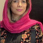 دکتر شهرزاد امینی