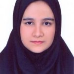 زینب بهدانی پور کارشناسی علوم تغذیه