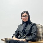 وحیده گلستانی کارشناسی ارشد روانشناسی بالینی