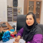 دکتر ملیکا دهقان کارشناسی مامایی:زنان،بارداری،زایمان،تعیین جنسیت