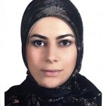 دکتر زهرا انصاری دکترای حرفه‌ای دندانپزشکی