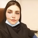 کارشناس مژده صالح ویزیت زنان مامایی مشاوره
