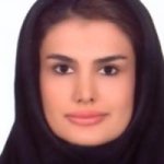 سحر نیک نامی دکترای حرفه‌ای دندانپزشکی