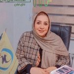 فرح جعفری روانشناس