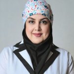 دکتر زهرا حق پرست قدیم لیمودهی جراحی زنان و زایمان
