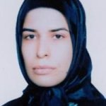 مریم ودادمفرد دکترای دندانپزشکی