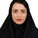 کوثر پوررضا دکترای حرفه‌ای دندانپزشکی