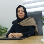 ربابه دهقان نژاد کارشناسی ارشد روانشناسی بالینی
