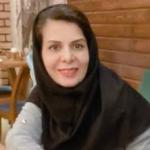 مهکامه فرمنش فلوشیپ اکوکاردیوگرافی