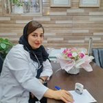 دکتر فاطمه سادات فقیه کارشناسی مامایی