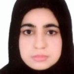 زینب ناروئی کارشناسی گفتاردرمانی