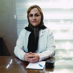 کارشناس شیوا علیزاده کارشناسی ارشد مامایی