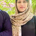 دکتر مریم حیدری نقدعلی کارشناسی کاردرمانی