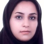 نسرین حیدری متخصص بیماریهای داخلی