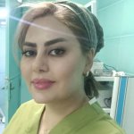شکیبا امیرجانی متخصص و جراح زنان زایمان نازایی