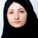 زکیه یعقوبی فوق تخصص قرنیه