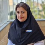 الهام خالق زاده بیک کارشناسی شنوایی‌شناسی (ادیولوژی)