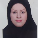 فرزانه سلیمانی دکترای حرفه‌ای دندانپزشکی